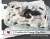 Cookies & Cream Dip Mix