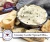Creamy Garlic Spread Mix