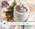 Hot Cocoa Dip Mix Limited Edition