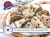 No Bake Chocolate Chip Cheesecake Mix