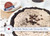 No Bake Mocha Latte Cheesecake Mix
