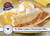 No Bake Lemon Cheesecake Mix