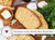 Parmesan Garlic Ranch Beer Bread Mix