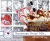 Snowman Soup Mix