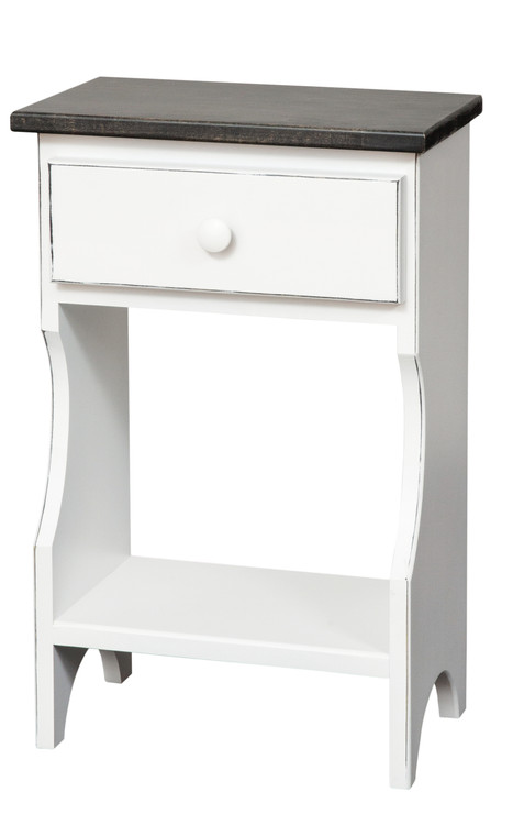 SMALL NIGHTSTAND