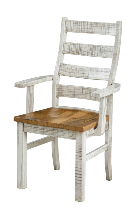 120-AR - Raven Arm Chair