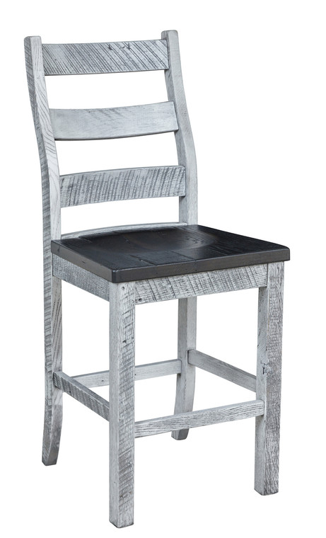 120-BA - Raven Bar Chair