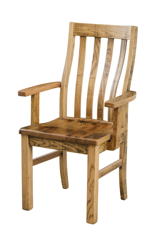 400-AR - Prairie Arm Chair