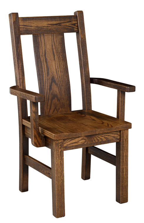 414-AR - Troy Arm Chair