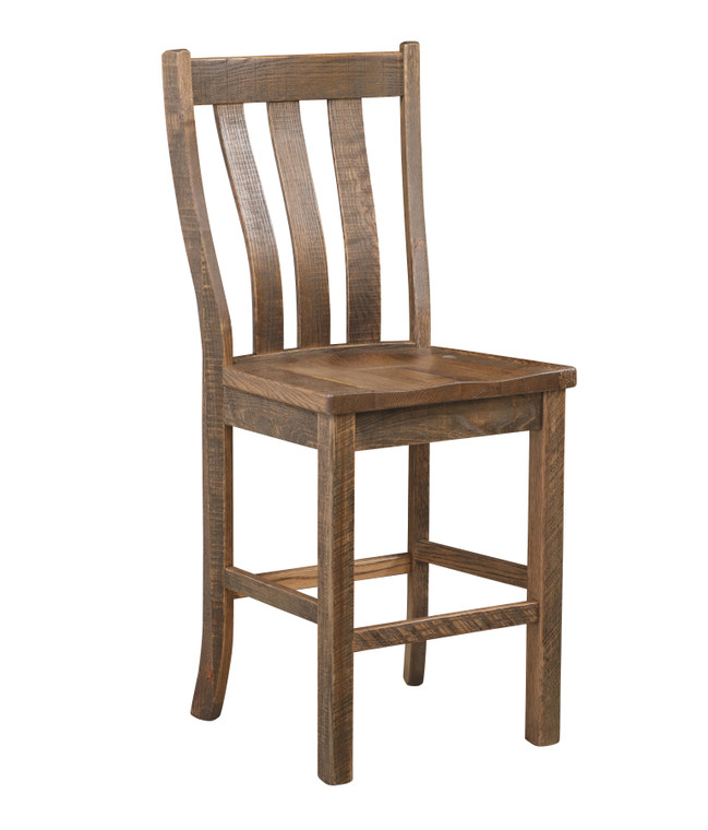 418-BA - Culver Bar Chair