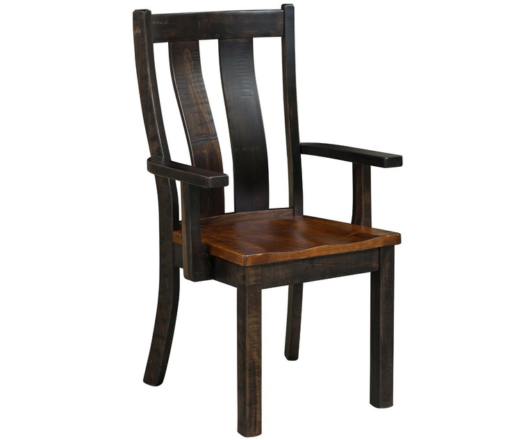 420-AR - Dover Arm Chair