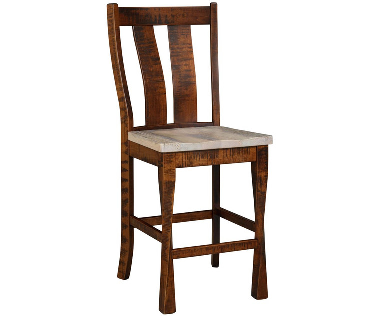 422-BA - Avery Bar Chair
