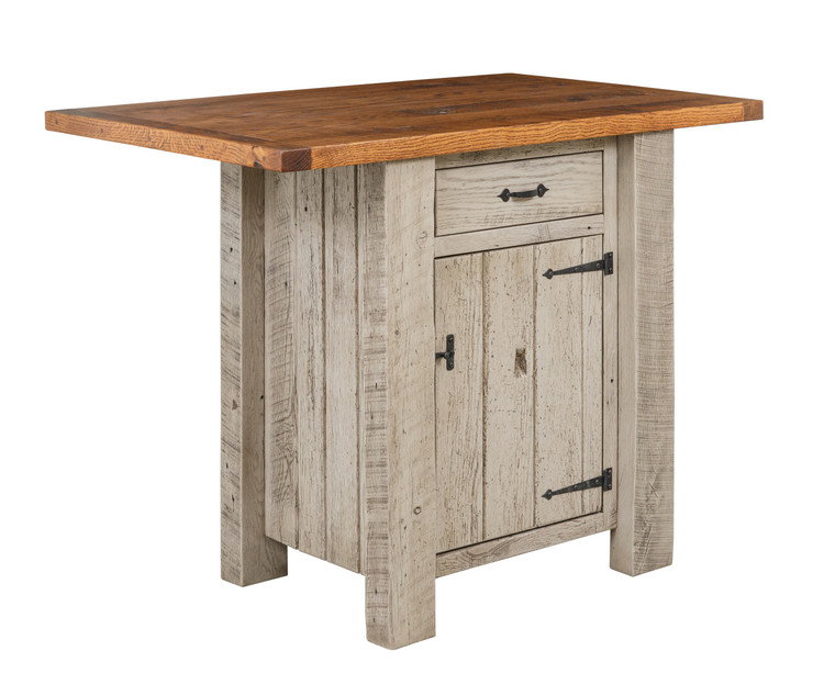 152 - One Door Barnwood Island