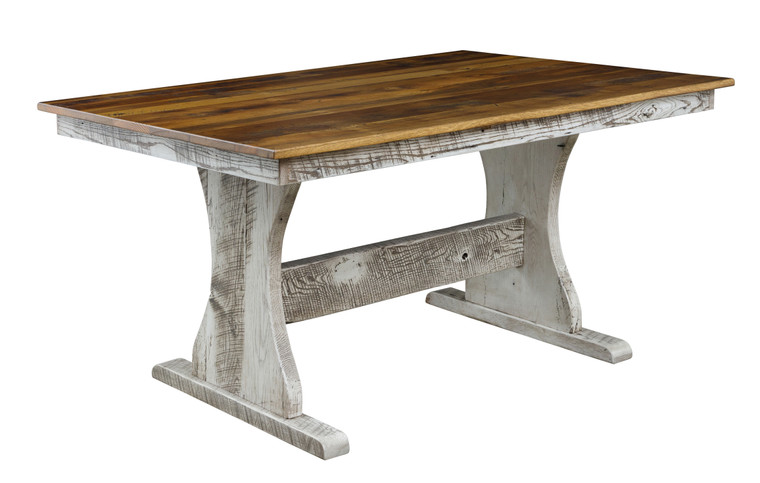 212 Series Tremont Table - 42x60 Solid Top
