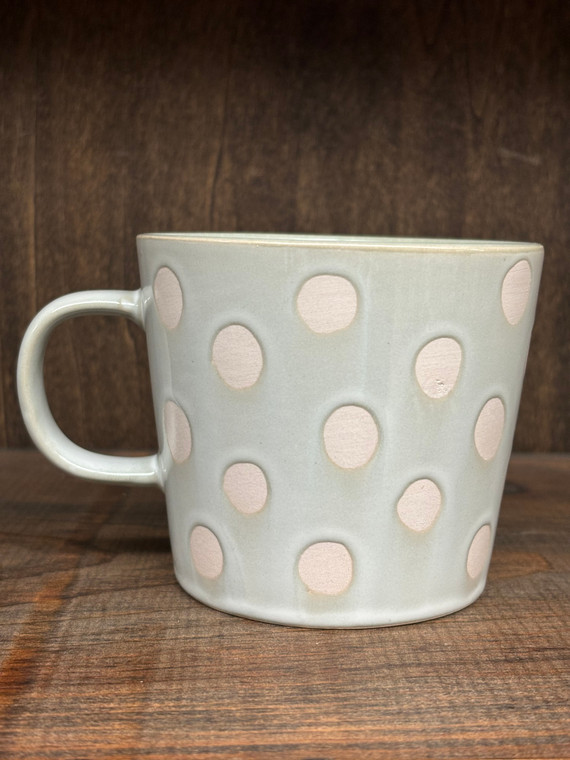 PATTEND MUG 3.94 x 3.07 x 3.46