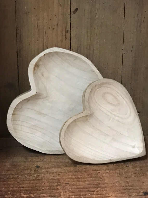 HEART BOWL SET OF 2_1 OF 2
