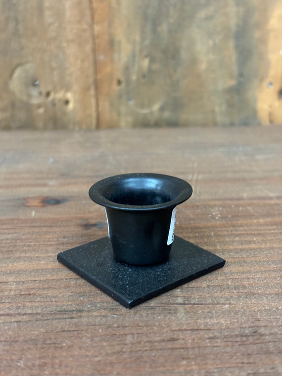 SM SQUARE TAPER BUTTON EX