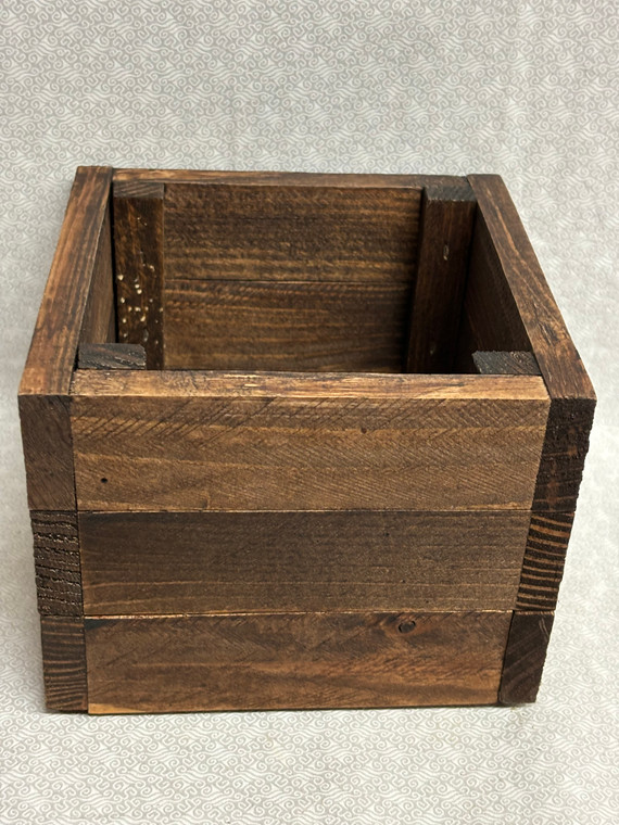 3 HI LATH BOX 6"x6"