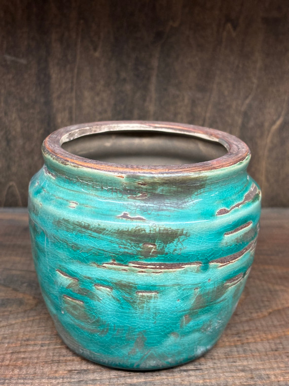 BLUE BOWL, 5"