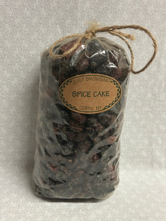 Spice Cake Small Bag Potpourri
