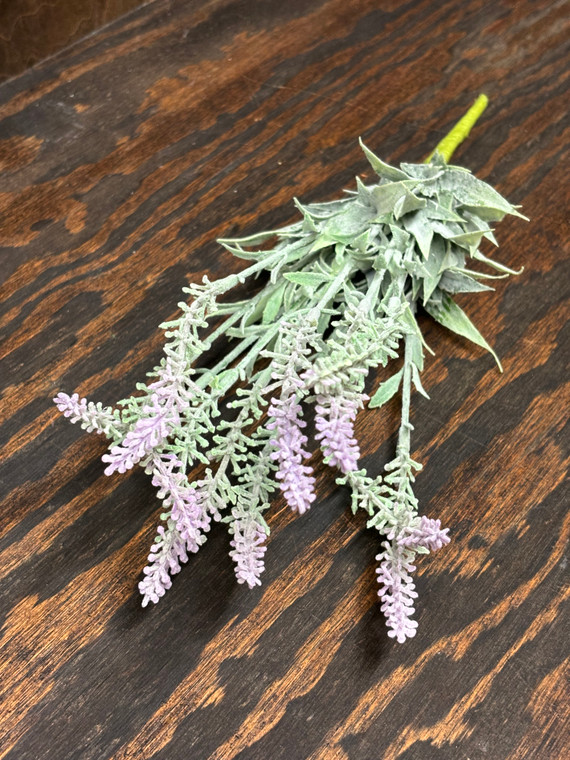 ENGLISH LAVENDER PICK 15"