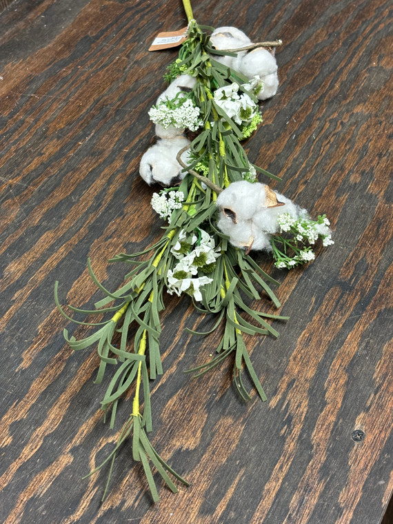 OLDE THYME DAISY COTTONG LONG PICK