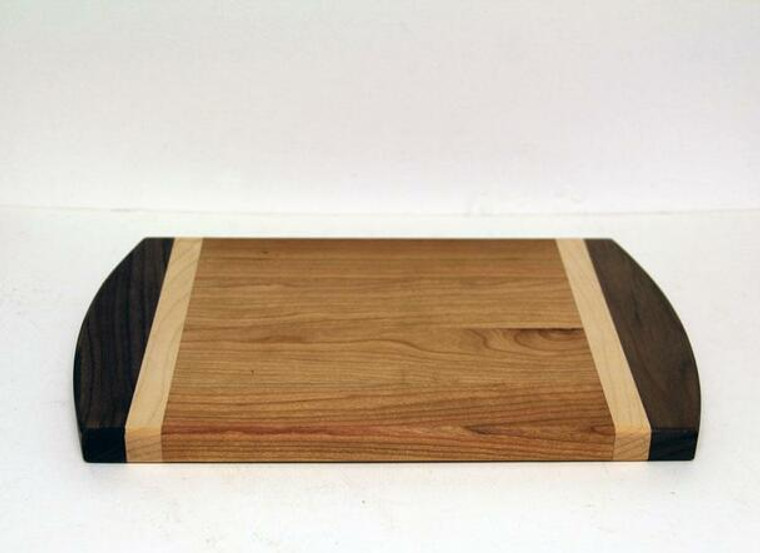 PLUM CREEK CHEESE BOARD-CHERRY