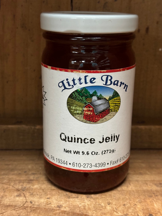 QUINCE JELLY (15OZ)