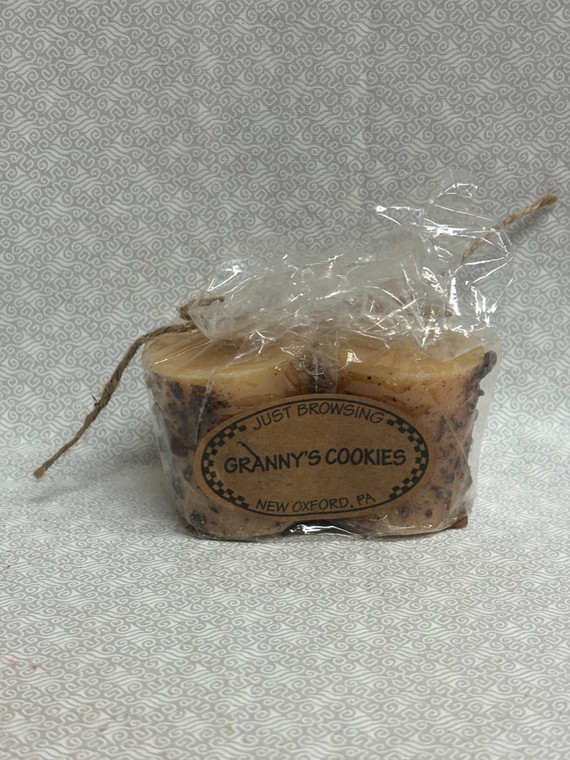 Grannys Cookies 2pk Votive