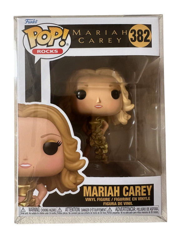 #382 Funko Pop! Mariah Carey