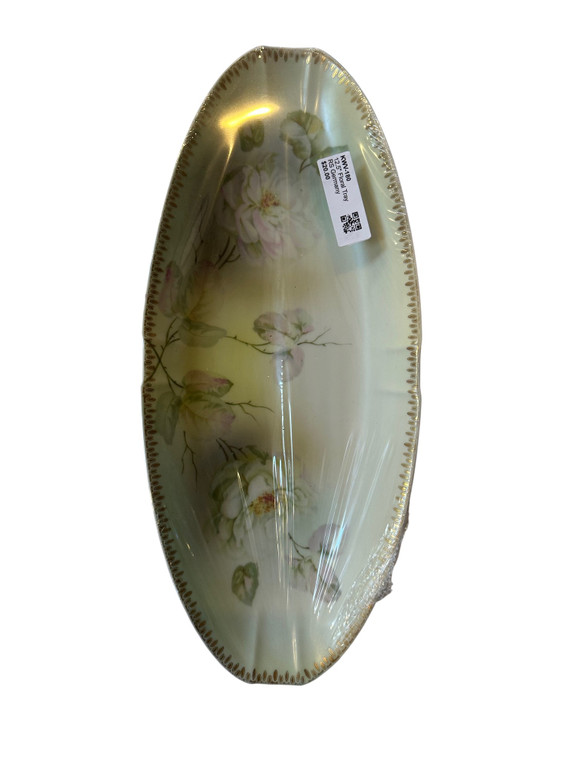 12.5" Floral Tray RS Germany