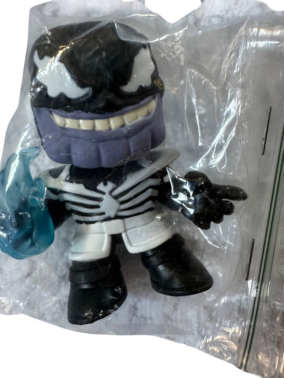 Funko Mystery Minis! Venomized Thanos