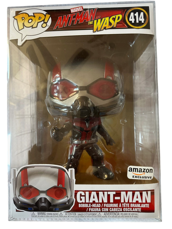 #414 Funko Pop! 10" Giant-Man (Amazon Exc)