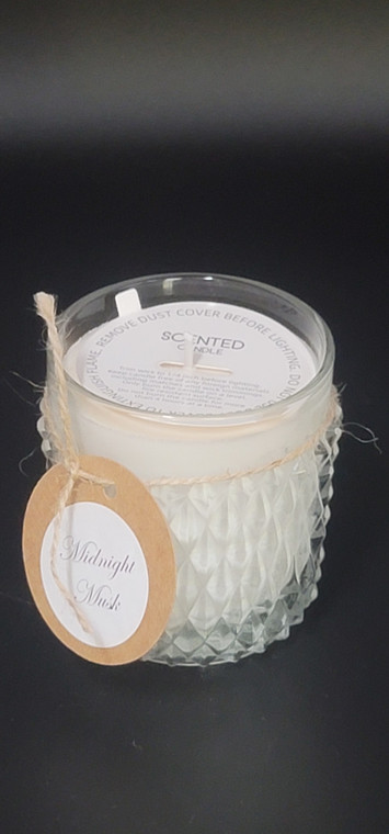 DIAMOND POINT GLASS MM