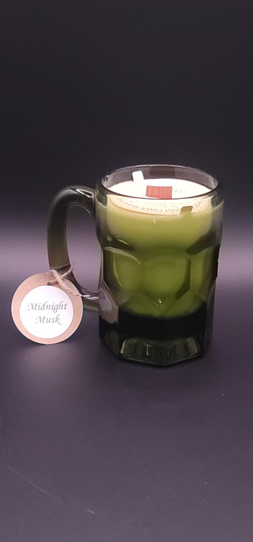 GREEN MUG MM