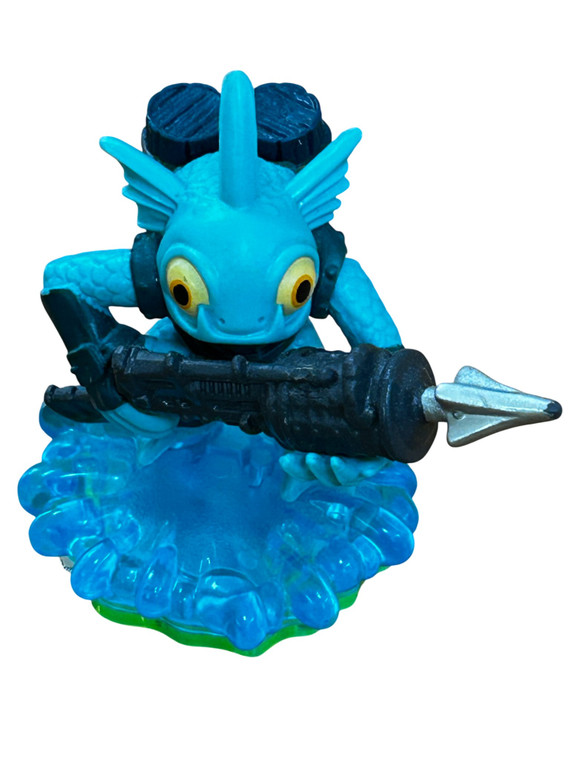 Gill Grunt Skylander