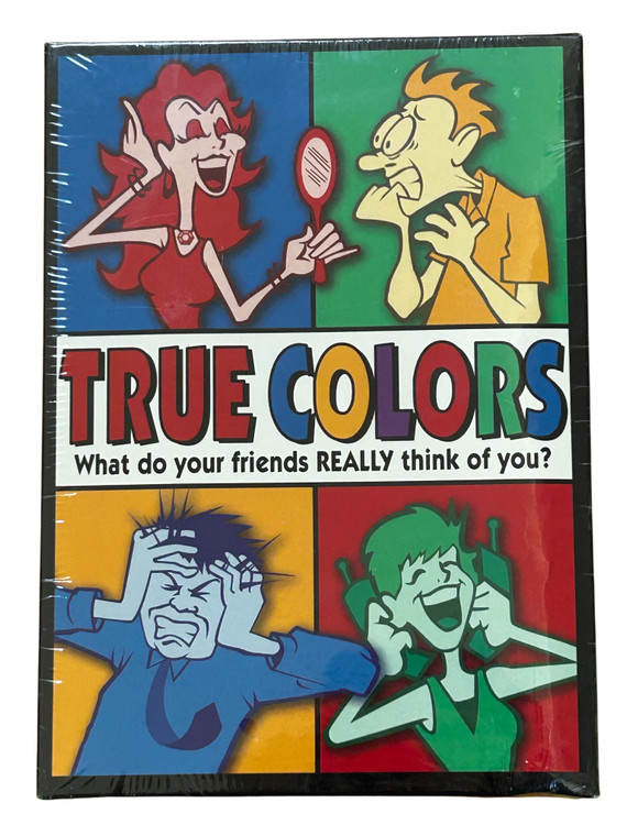 True Colors Game
