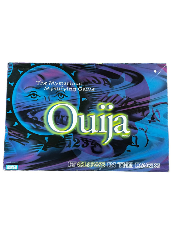 Ouija Glow