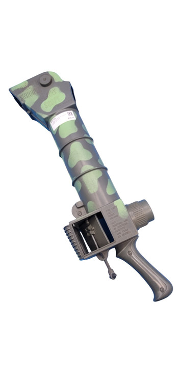 X- 1963 SUPER SCOPER - 4-WAY SCOPE