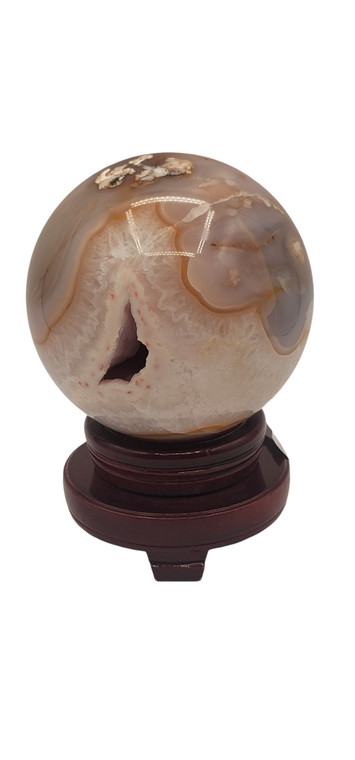 AGATE SPHERE