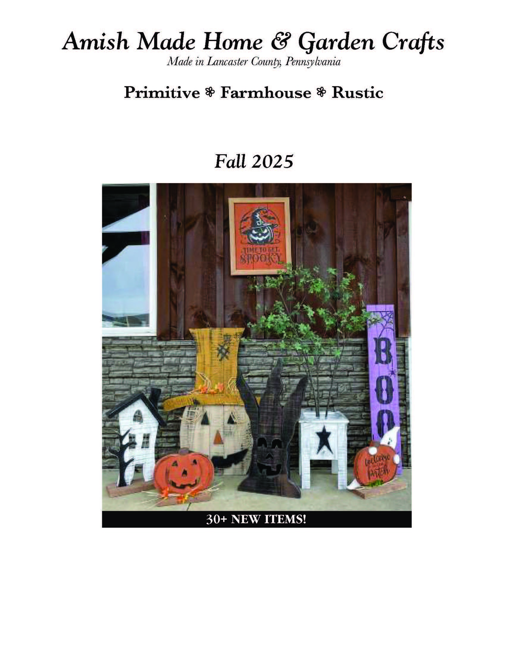 WOCOC FALL 20025