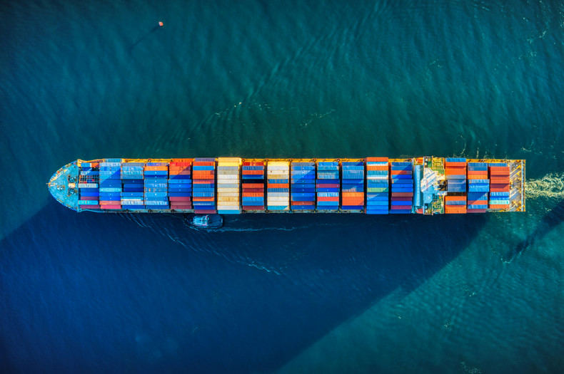 How the Strait of Hormuz Disruption Is Impacting Chemical Supply and Prices in the U.S.
