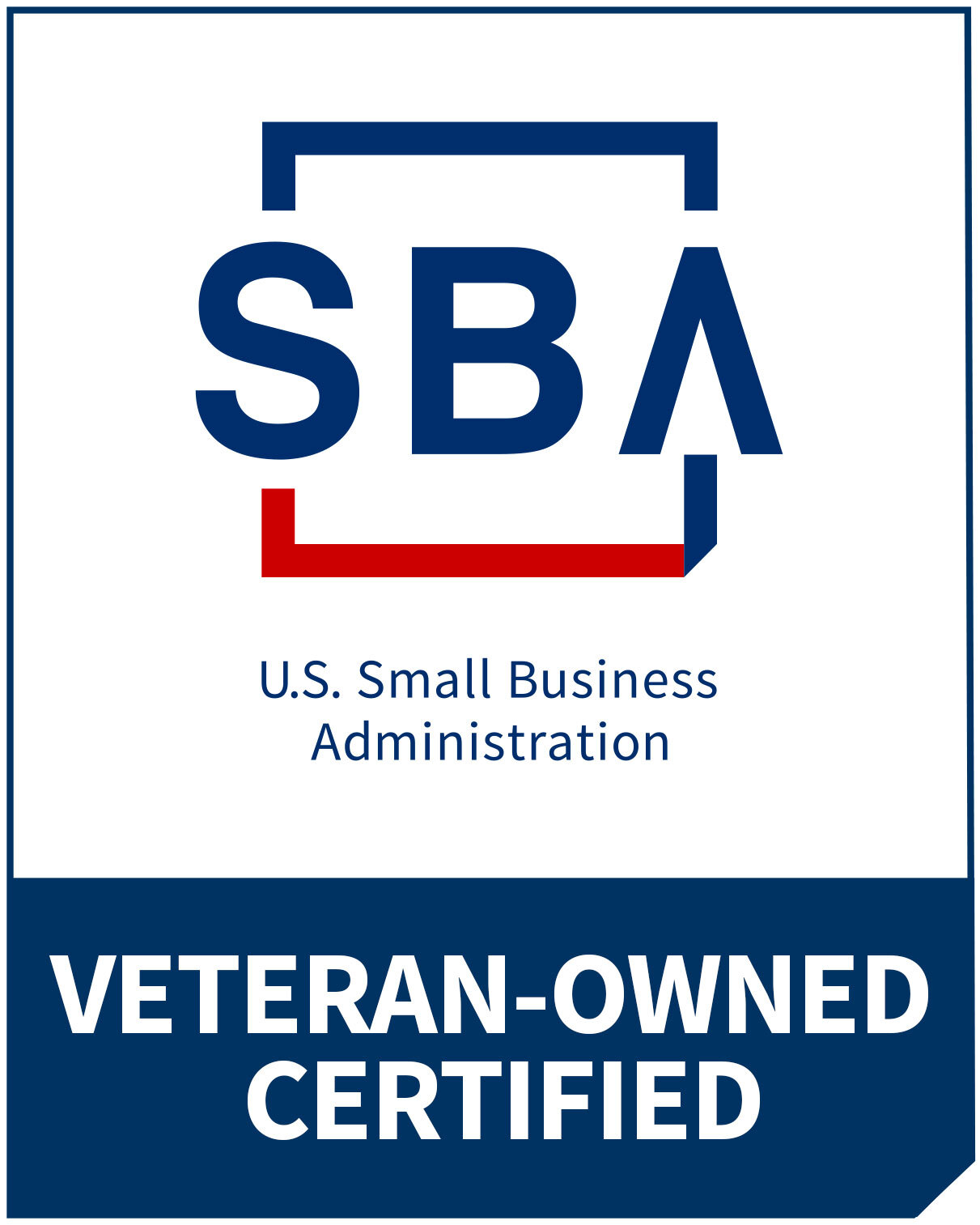 SBA Certified Veteran-Owned Small Business (VOSB) – Mid-America Chemical
