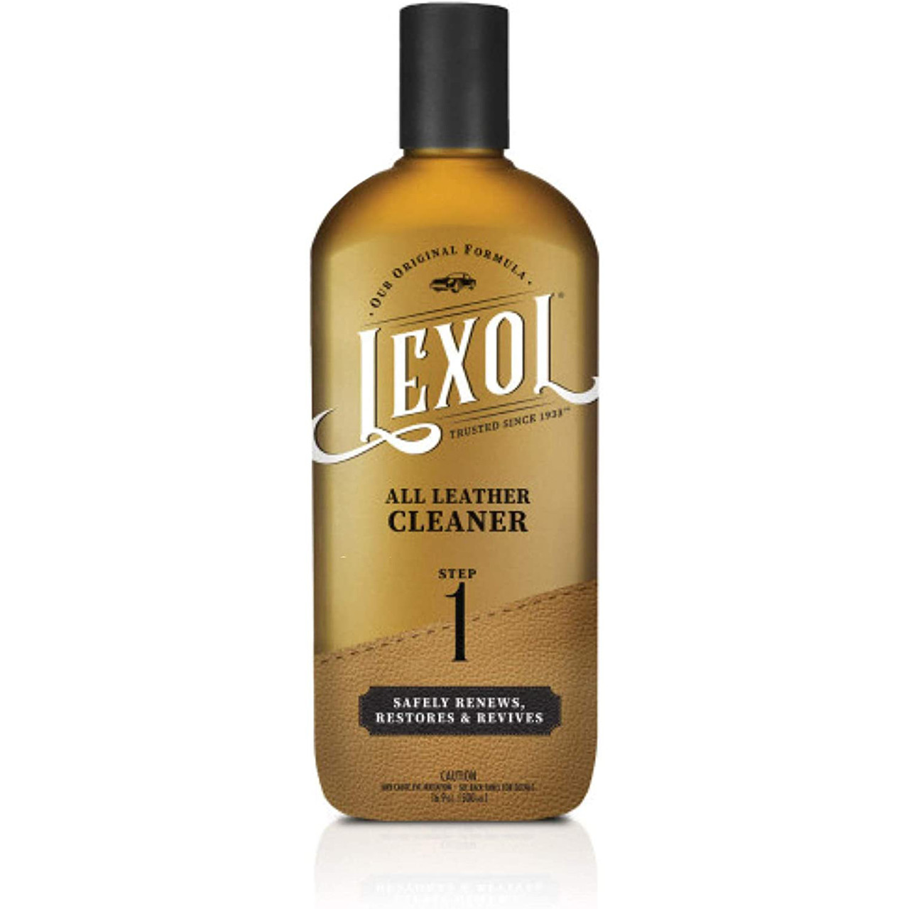 1 Liter Lexol Conditioner - LCO-1 - Superior Restoration