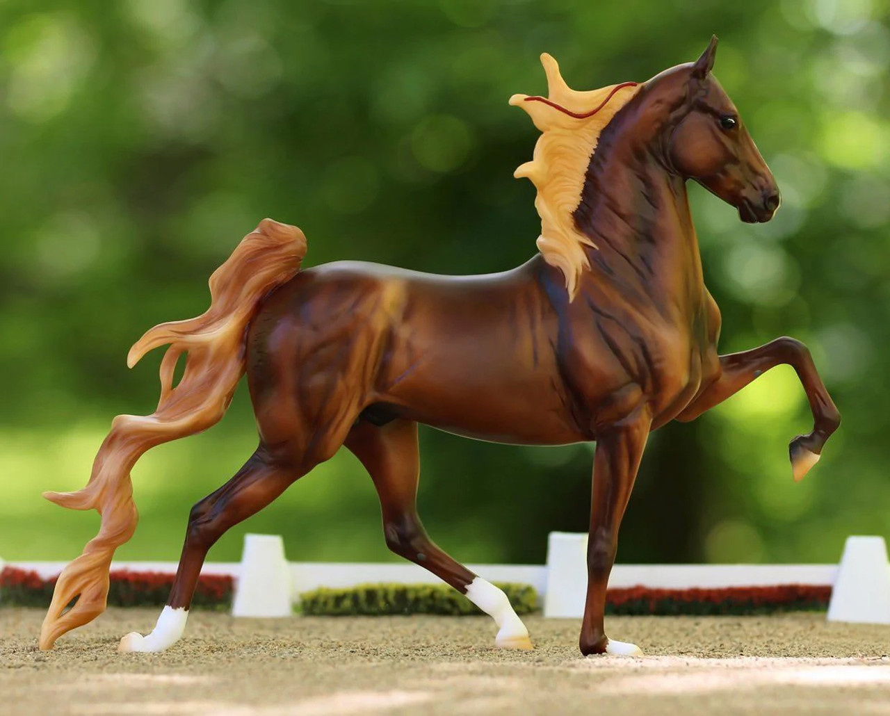 Breyer® Equidae  Dry Creek Western Wear