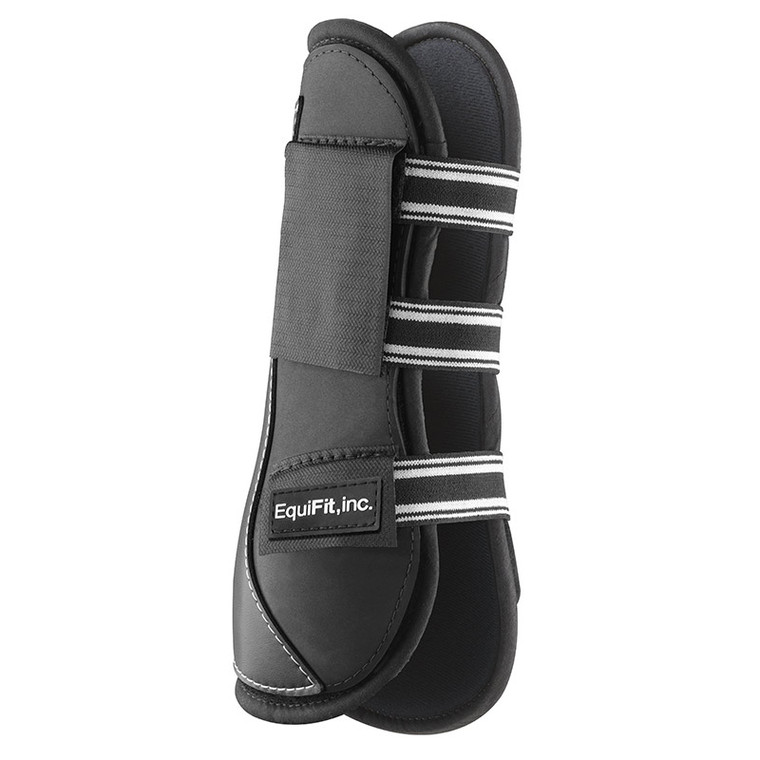 EQUIFIT ORIGINAL OPEN FRONT BOOT