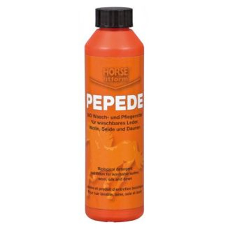 PEPEDE LEATHER WASH 1LITRE