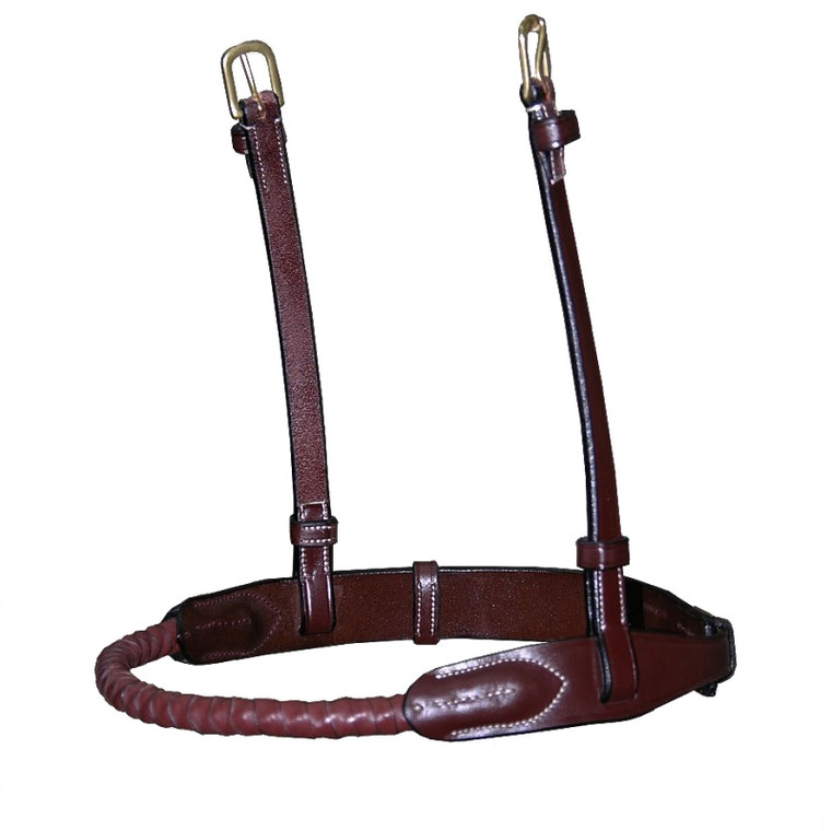 DY'ON ROPE NOSEBAND