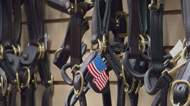 horse accessories store