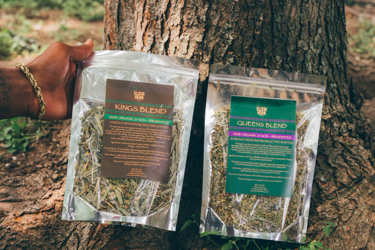 His & Her’s Tea Bundle